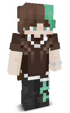kargodragon's skin