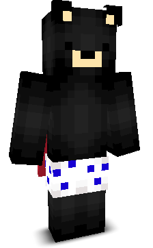 Bubbsby's skin