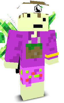 Initiall3's skin