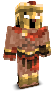 h3lll's skin