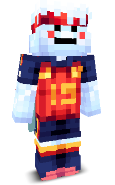 unhaerddragon19's skin