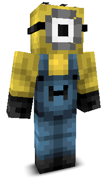 IG______'s skin