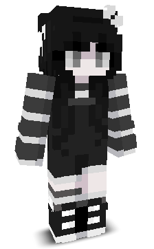 Downnosd's skin