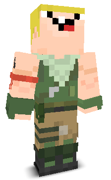 SonicMichi663's skin