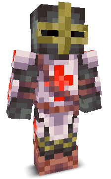 Jvhstape's skin