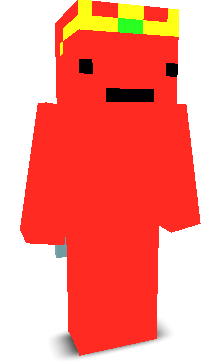 mrfancy1011's skin