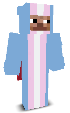 allonsy's skin