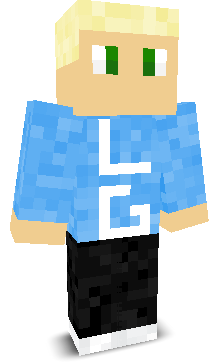 LukeGamer2013's skin