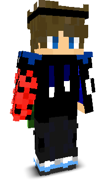 KrispTank's skin