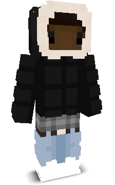 ShaoKw's skin