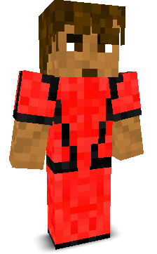 justus_GG's skin