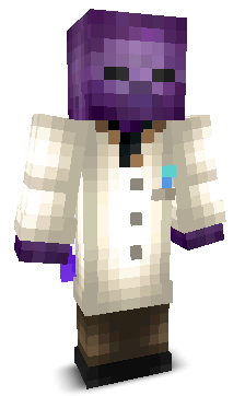 BobTheZombie2's skin