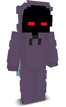 SupremeWolfy's skin