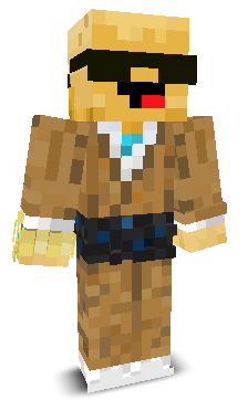 FizzPotato's skin