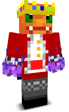 Boropro34's skin