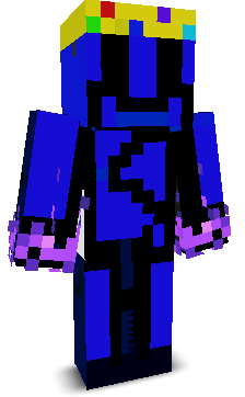 Sampsyfy's skin