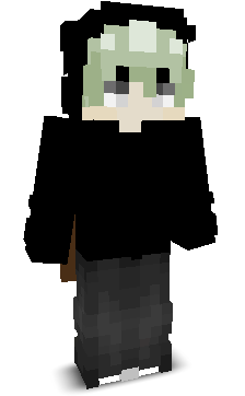 defectedpiece101's skin