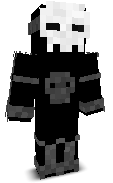Ghost_void2000's skin