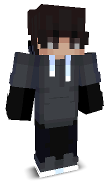 Xbl0's skin