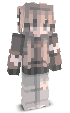 katoat's skin