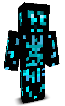 mrbajo13's skin