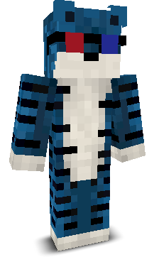 Orlok's skin