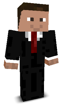 ederdaniel's skin