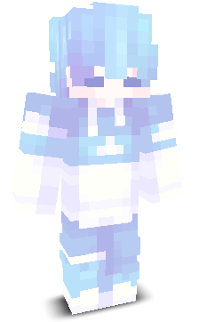LEGAND_5712's skin