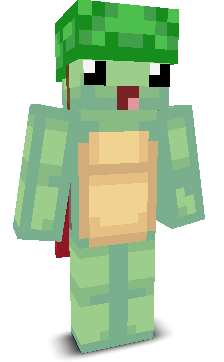 smprod's skin