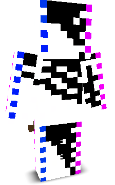 TVbravest117's skin