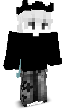Niklasmocne's skin