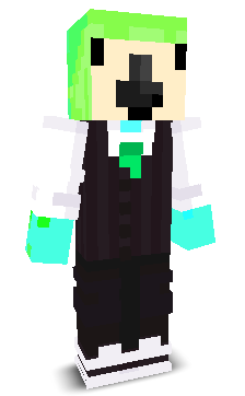 i_like_parrots's skin