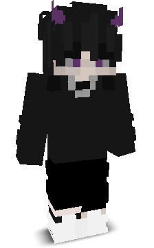 depressedboy's skin