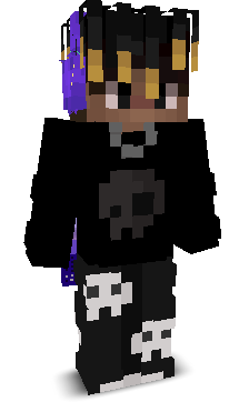 LunqrCl1ent's skin