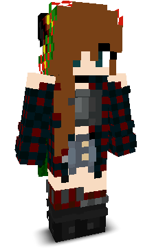 NeatMittens's skin
