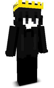 bladzi's skin