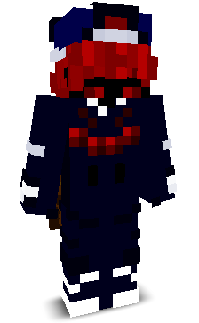 ItzDrayz's skin