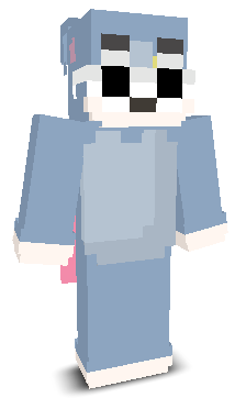 IQtrix's skin
