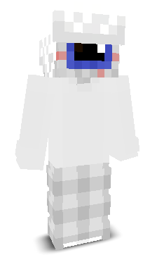 Jauhis4's skin