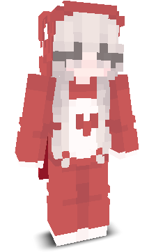 UzIdu's skin