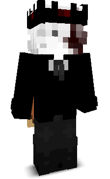 Its_Ninja25's skin
