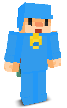 TwiceFrost's skin