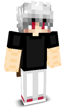 zamye's skin