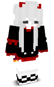 linyitong's skin