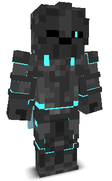 Arqsand's skin