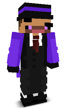 Olivieeer's skin