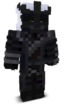 Neirra's skin