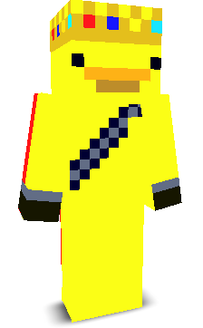 void_ash's skin