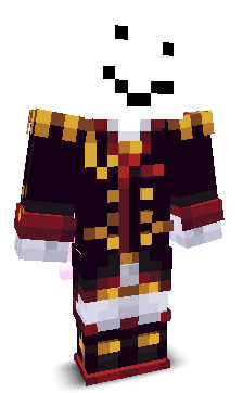 legaazamat's skin