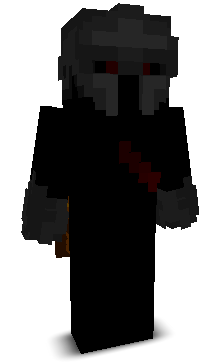 Ghoultric's skin